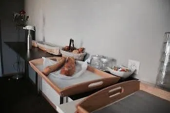 Hotel Lémand 2*